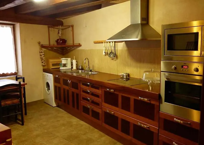 La Casa De Don