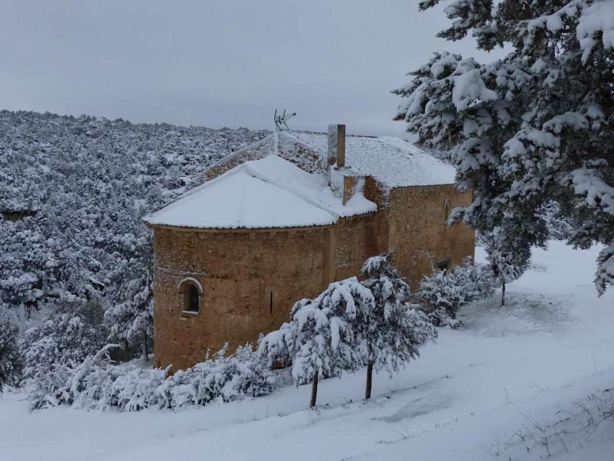 La Casa De Don Pedraza