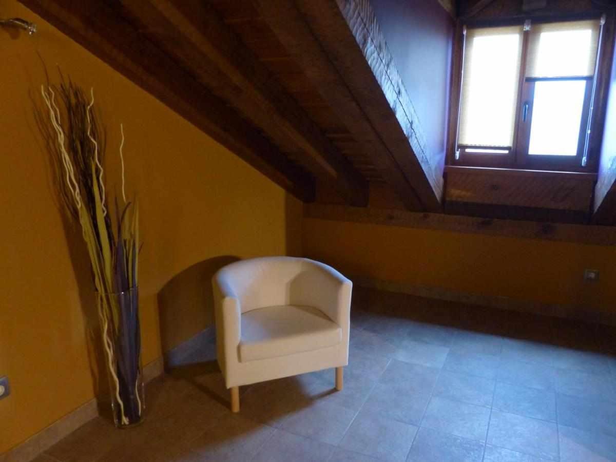 La Casa De Don Country house Pedraza