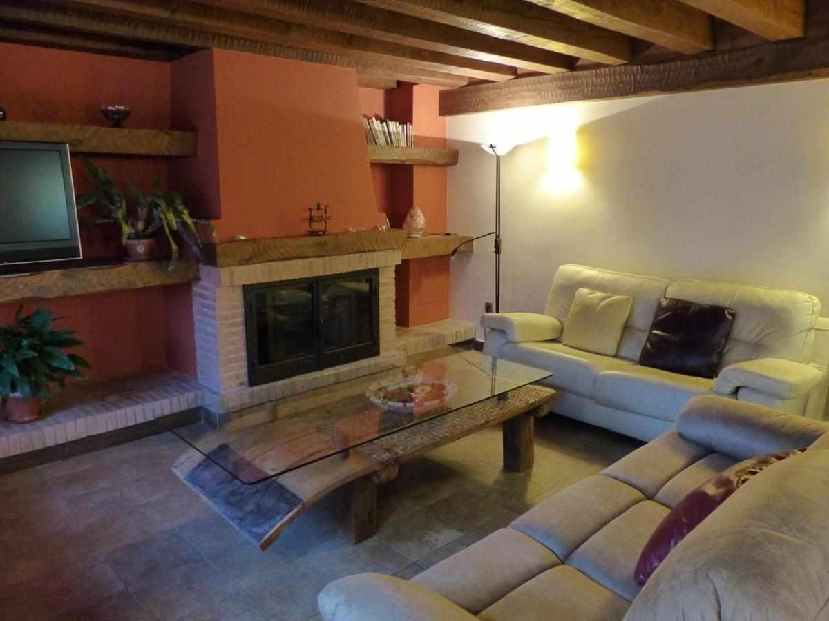 La Casa De Don Country house *