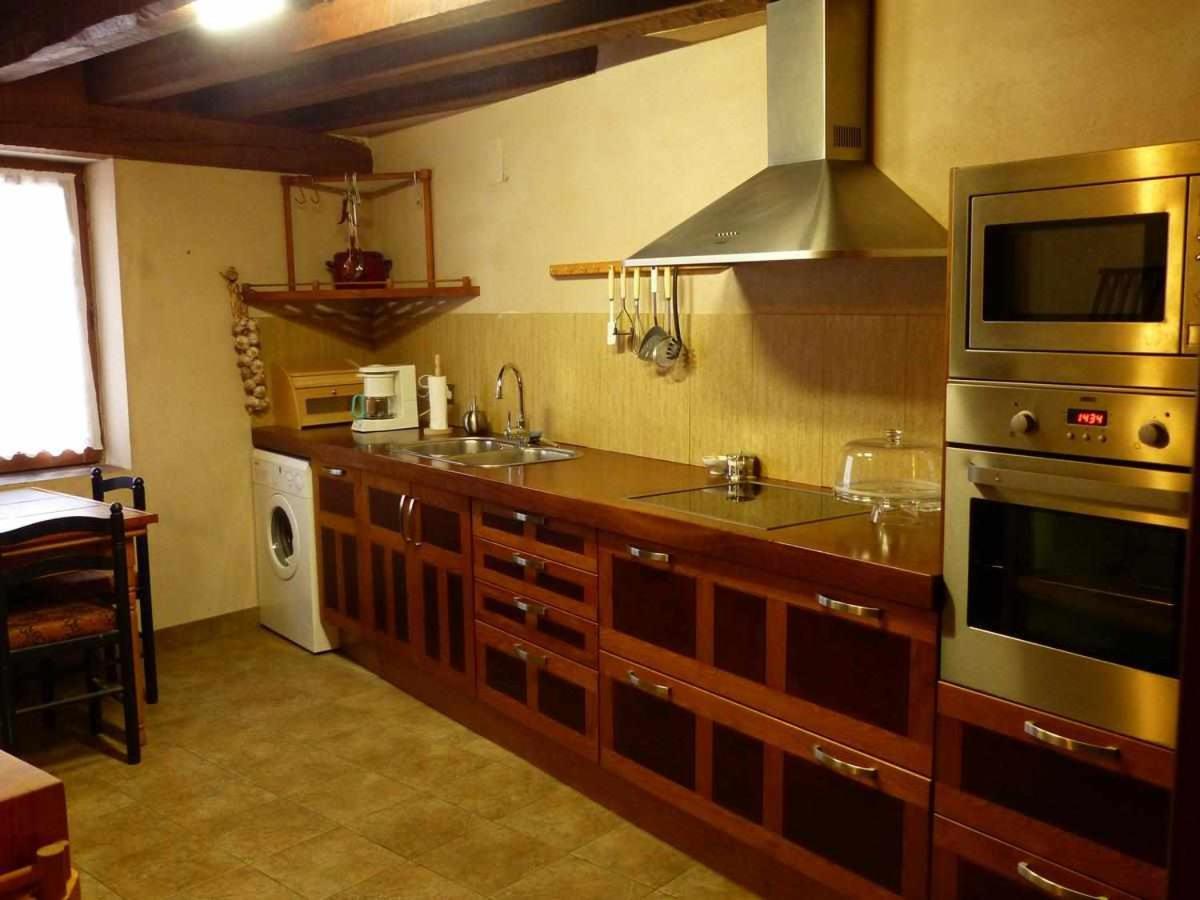 Country house La Casa De Don *