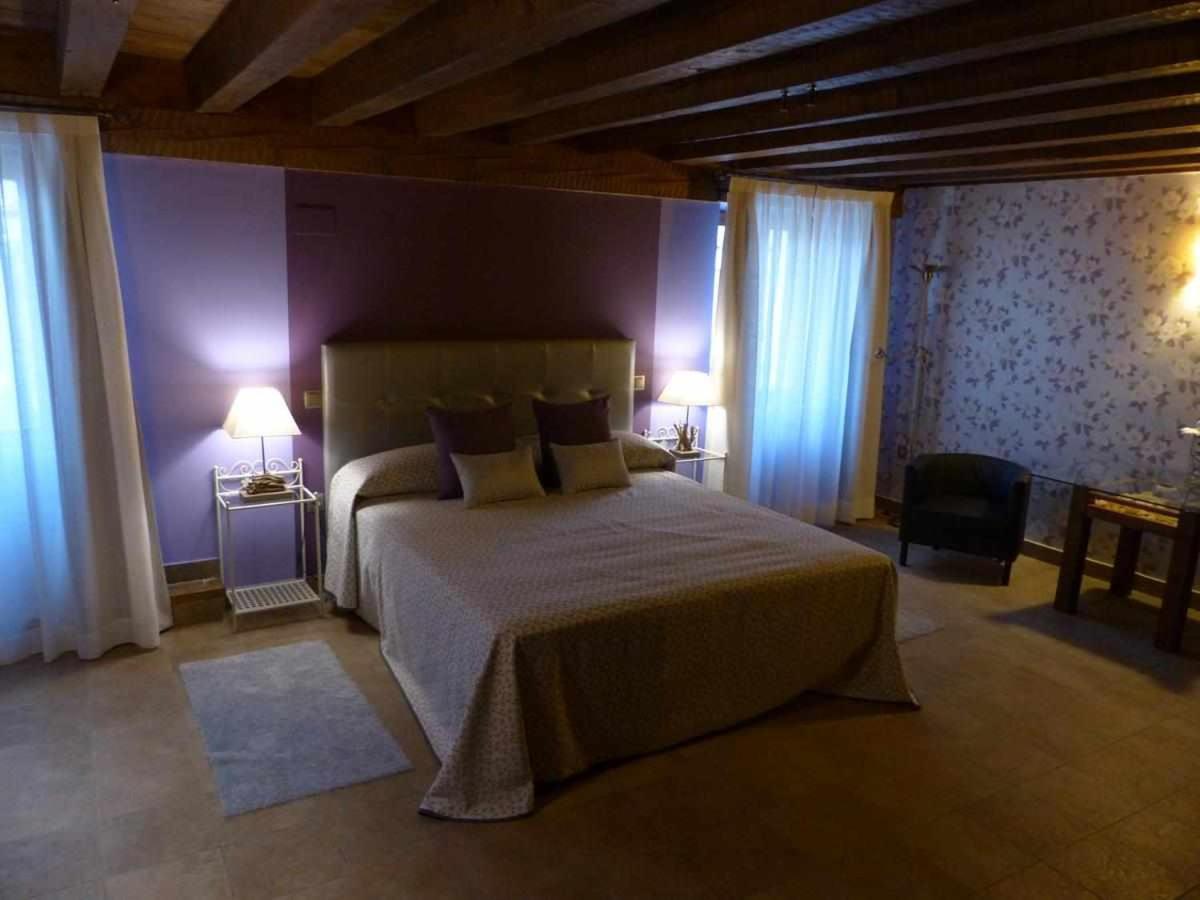 La Casa De Don Country house
