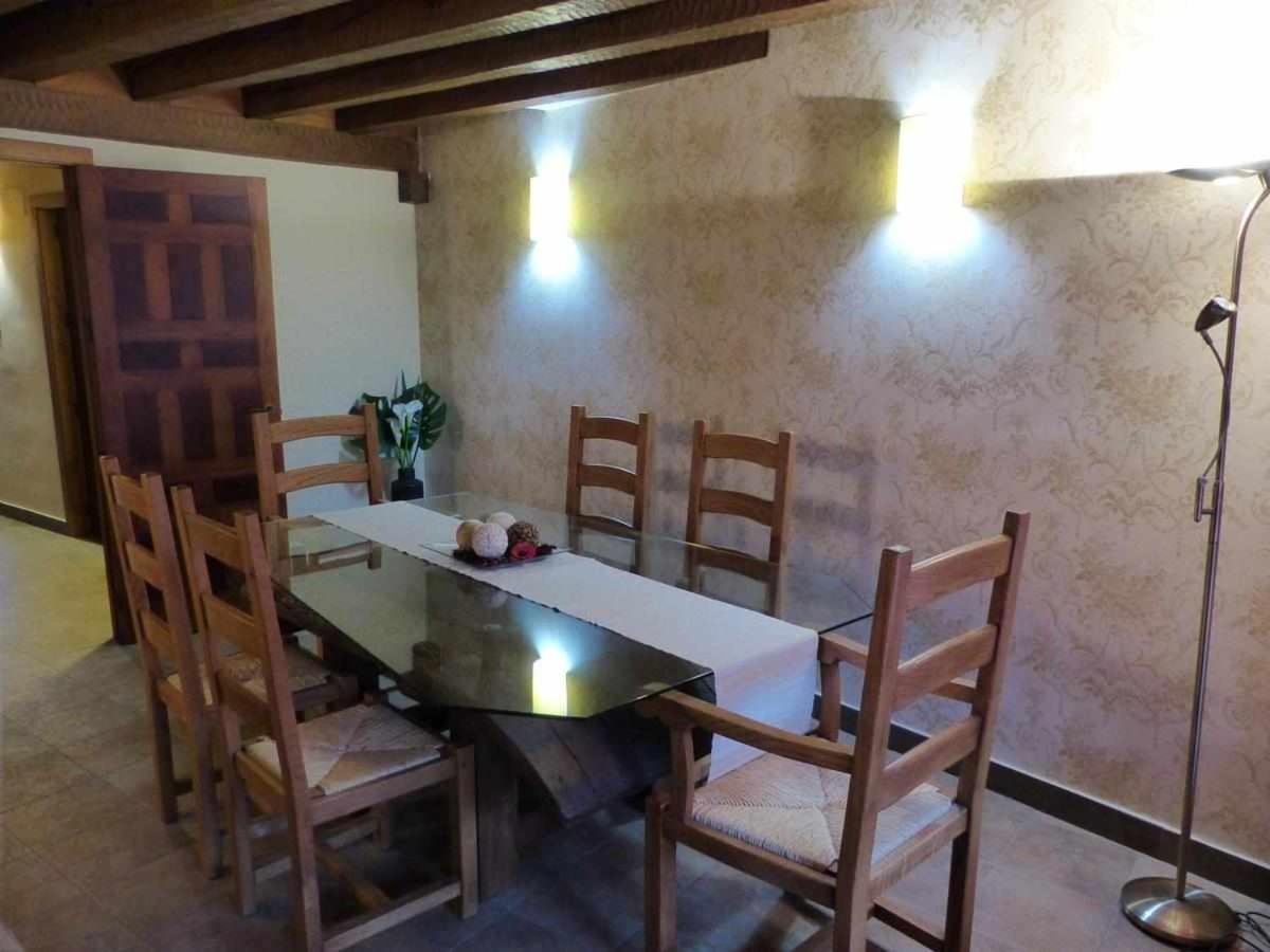 La Casa De Don Pedraza