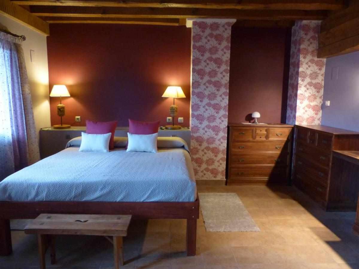 Country house La Casa De Don
